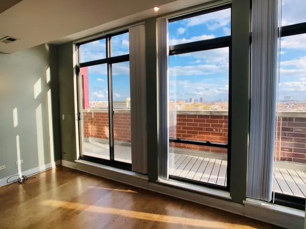 2272 S Archer Avenue #8B, Chicago, IL 60616