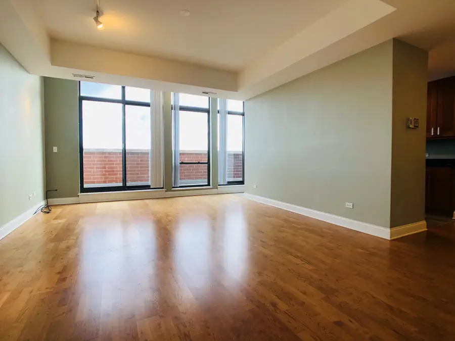 2272 S Archer Avenue #8B, Chicago, IL 60616 - #2