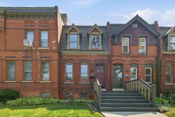 11237 S Champlain Avenue, Chicago, IL 60628