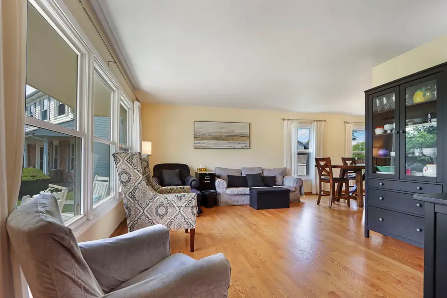 1137 Lockwood Court E, Buffalo Grove, IL 60089 - #2