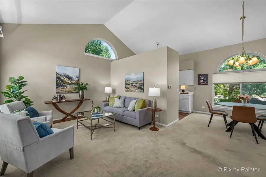 3995 Springlake Court, Lake In The Hills, IL 60156 - #2