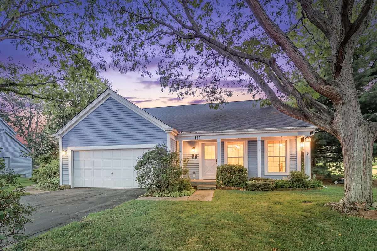 110 Port Cove, Carpentersville, IL 60110 - #1