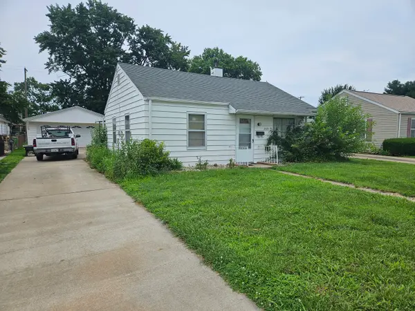 2521 Oak Street, Quincy, IL 62301