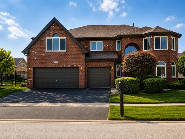 21158 Sophia Drive, Matteson, IL 60443