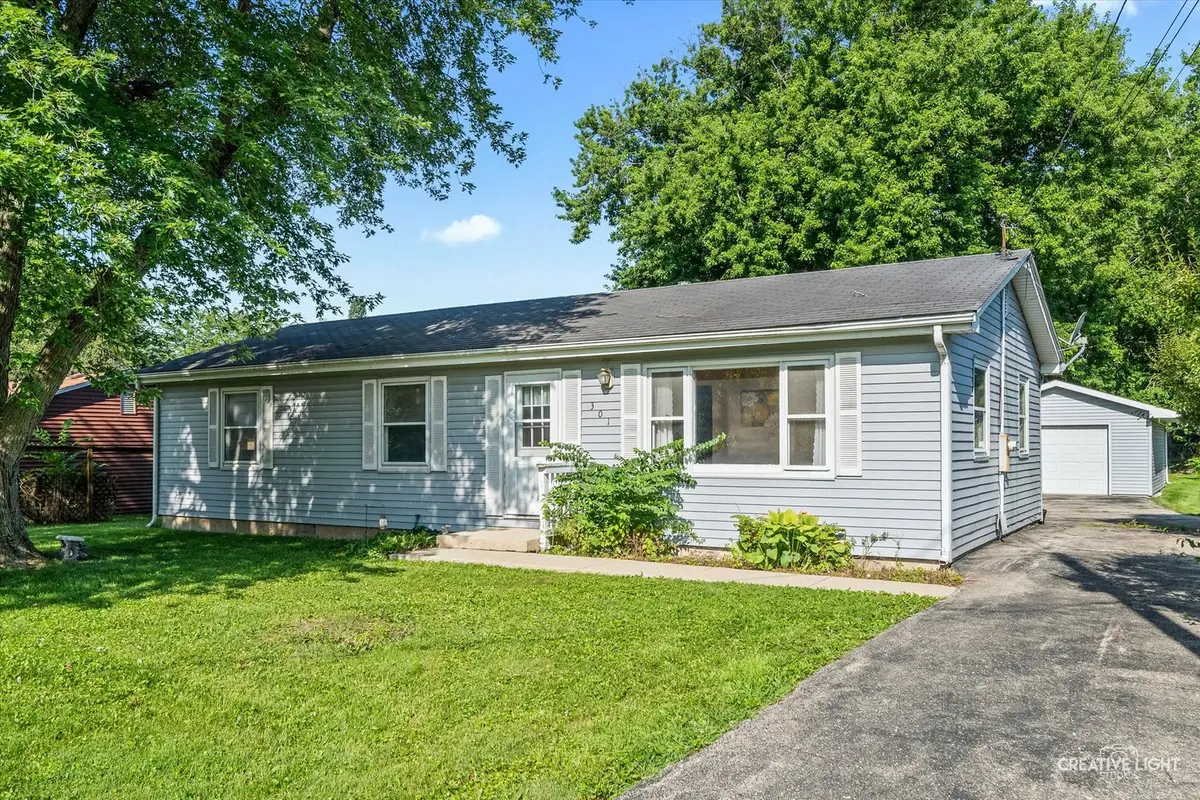301 N Ben Street, Plano, IL 60545 - #1