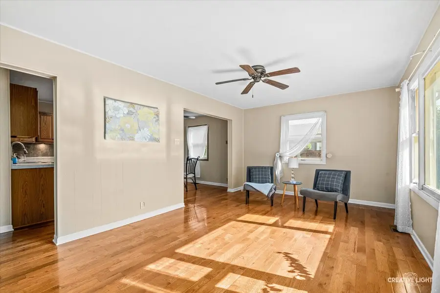 301 N Ben Street, Plano, IL 60545 - #2