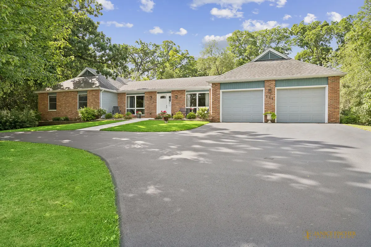 221 S Dawn Marie Drive, Round Lake, IL 60073 - #1