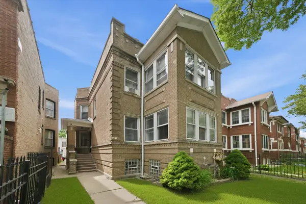 4918 N Monticello Avenue, Chicago, IL 60625