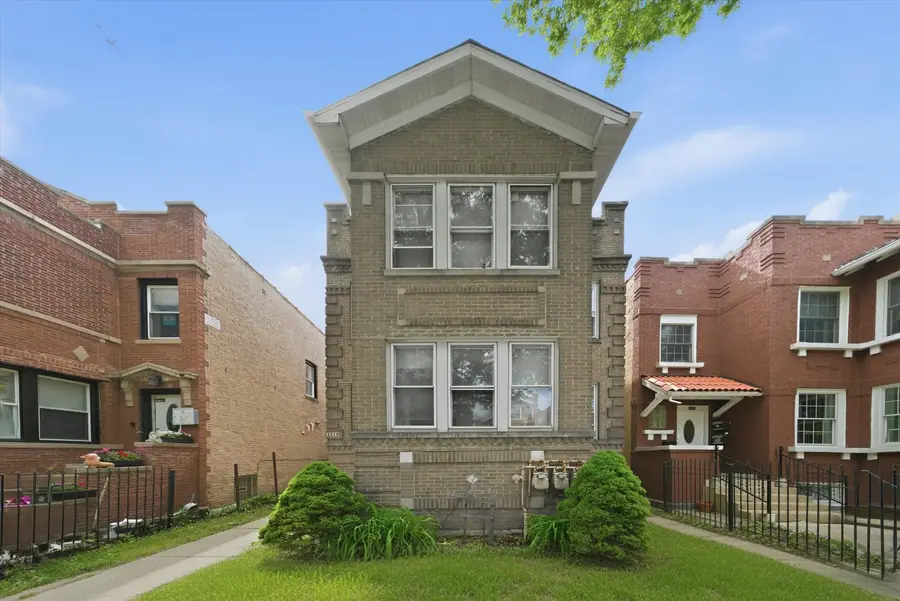 4918 N Monticello Avenue, Chicago, IL 60625 - #2