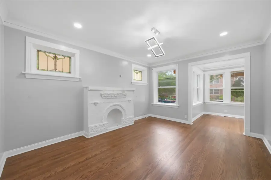 4918 N Monticello Avenue, Chicago, IL 60625 - #3