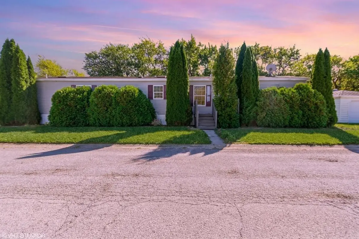 185 Whipporwill Drive, Beecher, IL 60401 - #1