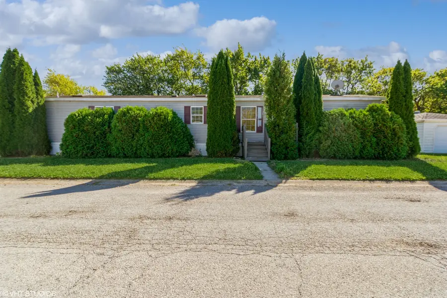 185 Whipporwill Drive, Beecher, IL 60401 - #2