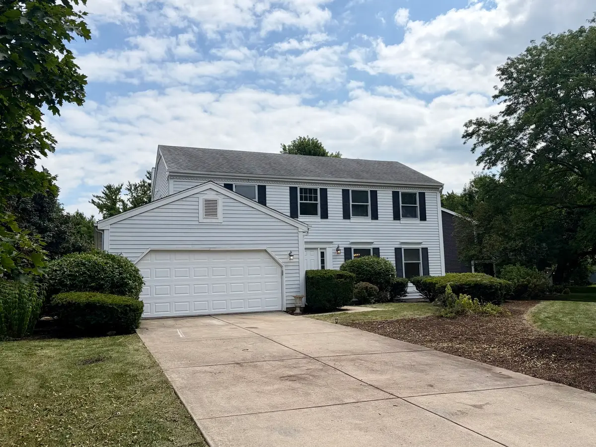 0N421 Winfield Scott Drive, Winfield, IL 60190 - #1