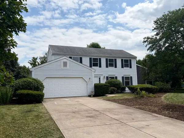 0N421 Winfield Scott Drive, Winfield, IL 60190