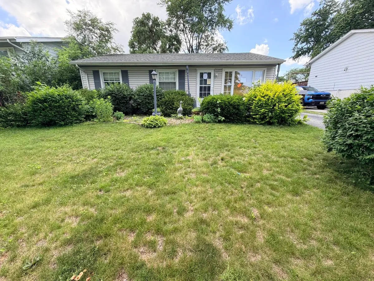 3012 Phillips Avenue, Steger, IL 60475 - #1