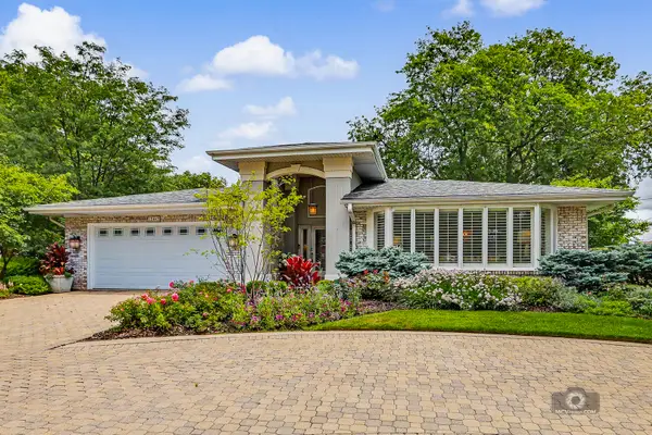 12447 S Natchez Avenue, Palos Heights, IL 60463