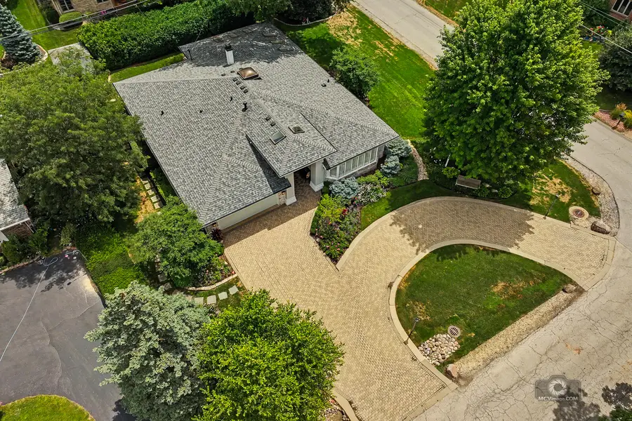 12447 S Natchez Avenue, Palos Heights, IL 60463 - #3
