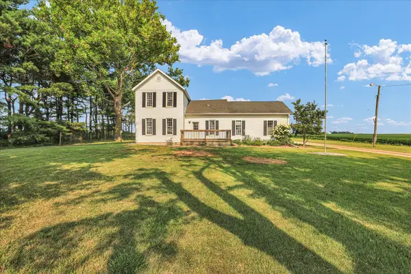 2578 County Road 1100 East E, Thomasboro, IL 61878