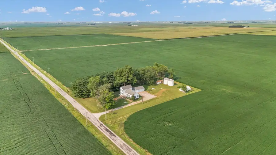 2578 County Road 1100 East E, Thomasboro, IL 61878 - #2