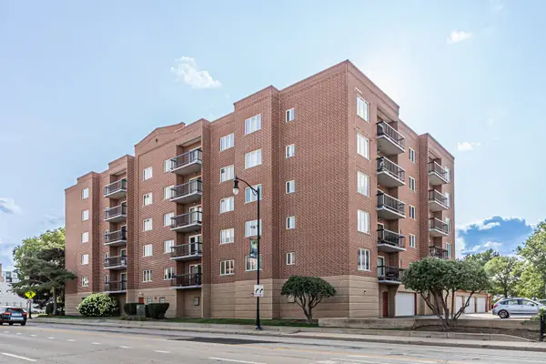1480 Jefferson Street #401, Des Plaines, IL 60016