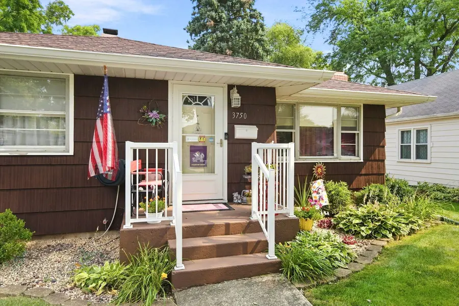 3750 215th Street, Matteson, IL 60443 - #3