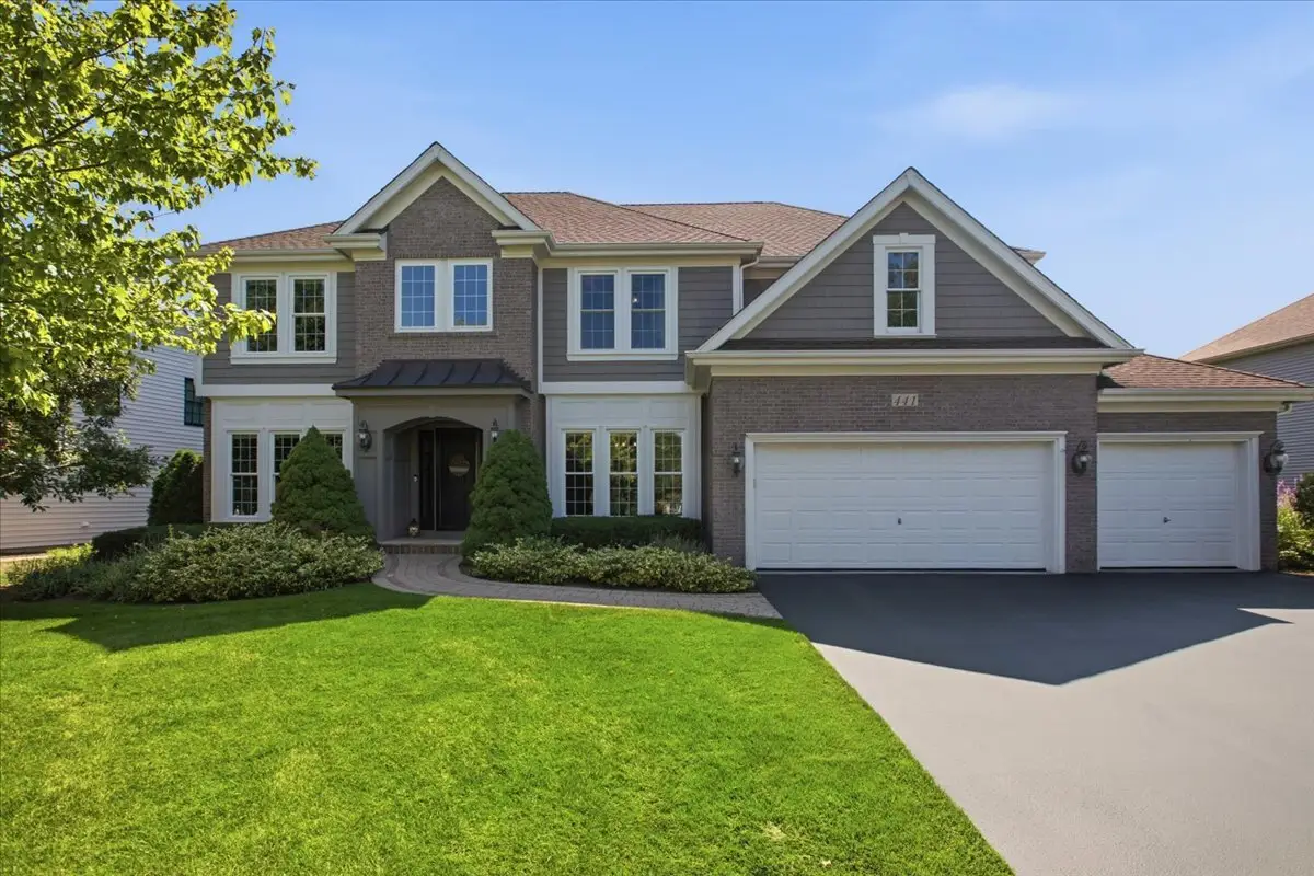 441 N Sycamore Lane, North Aurora, IL 60542 - #1