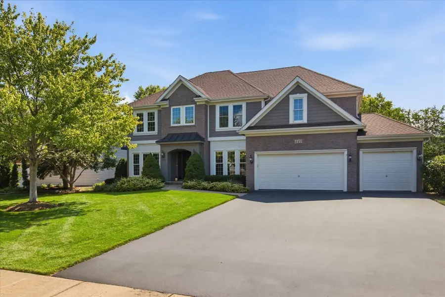 441 N Sycamore Lane, North Aurora, IL 60542 - #2