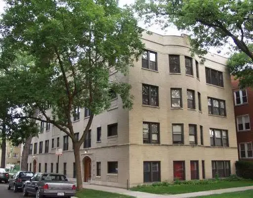 4434 W Gunnison Avenue #3, Chicago, IL 60630 - #1