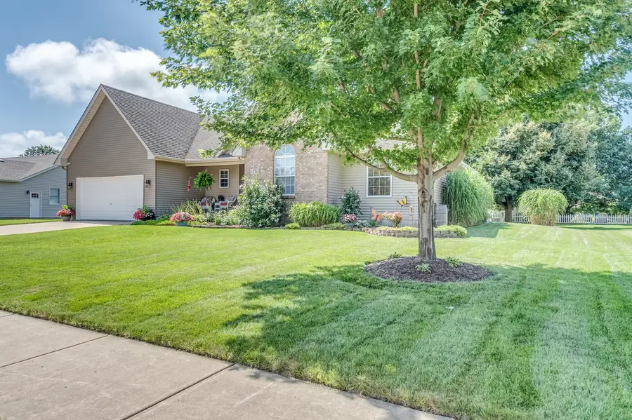1250 Kramer Lane, Sandwich, IL 60548 - #2