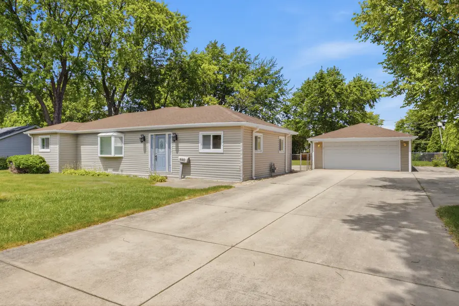 440 Aster Lane, Hoffman Estates, IL 60169 - #2