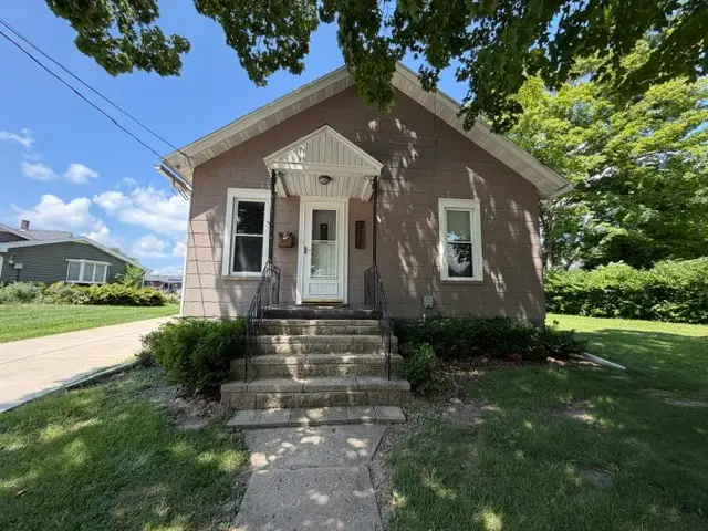 322 Fitzgerald Street, Oglesby, IL 61348 - #1