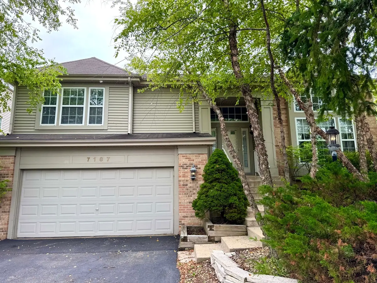7187 Dada Drive, Gurnee, IL 60031 - #1