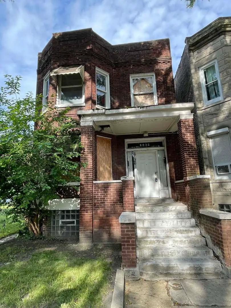 6036 S Marshfield Avenue, Chicago, IL 60636 - #1