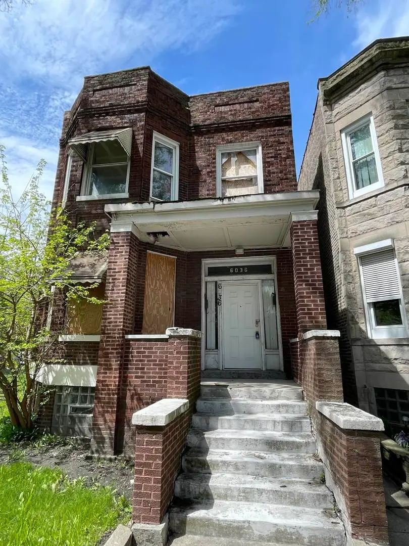 6036 S Marshfield Avenue, Chicago, IL 60636 - #3