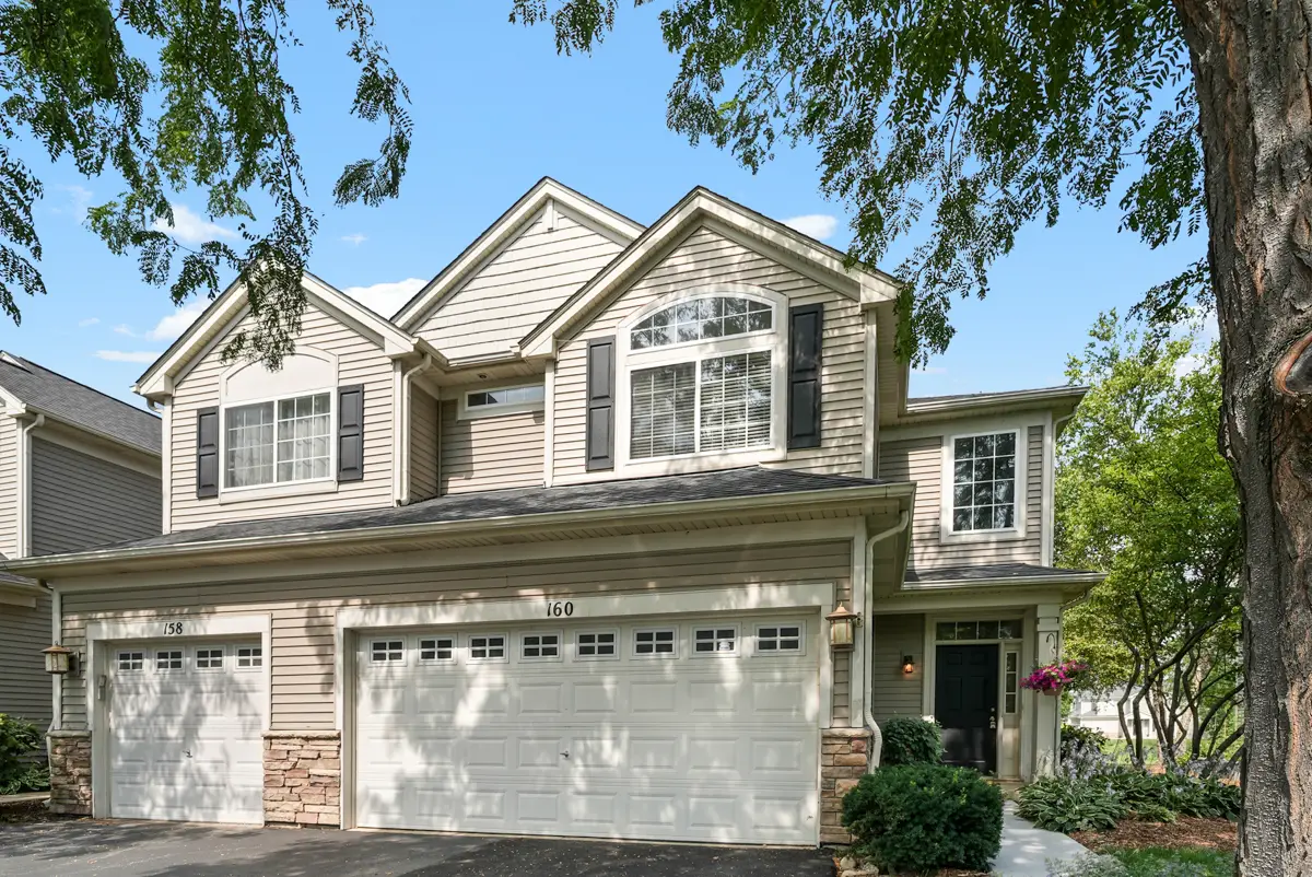 160 Timber Trails Boulevard, Gilberts, IL 60136 - #1