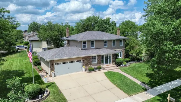 101 E Bryn Mawr Avenue, Itasca, IL 60143