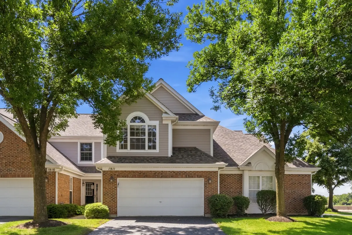 1911 N Silver Lake Road, Arlington Heights, IL 60004 - #1