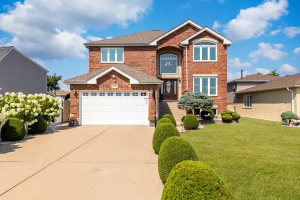 8320 S 79th Avenue, Justice, IL 60458