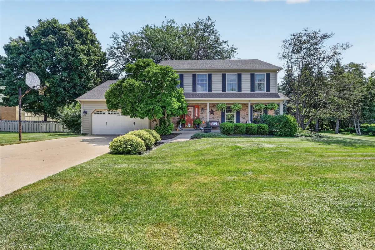 2976 Wedgewood Drive, Dekalb, IL 60115 - #1