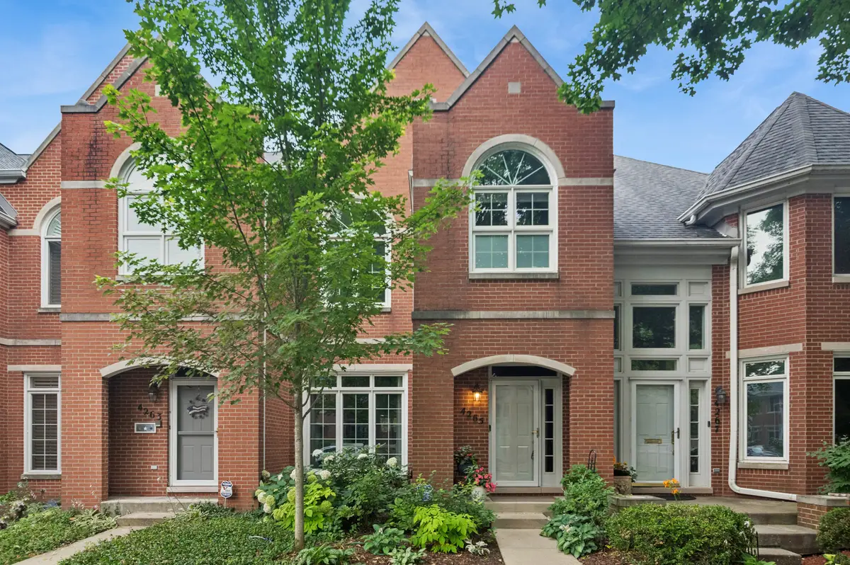 4265 W Thorndale Avenue, Chicago, IL 60646 - #1