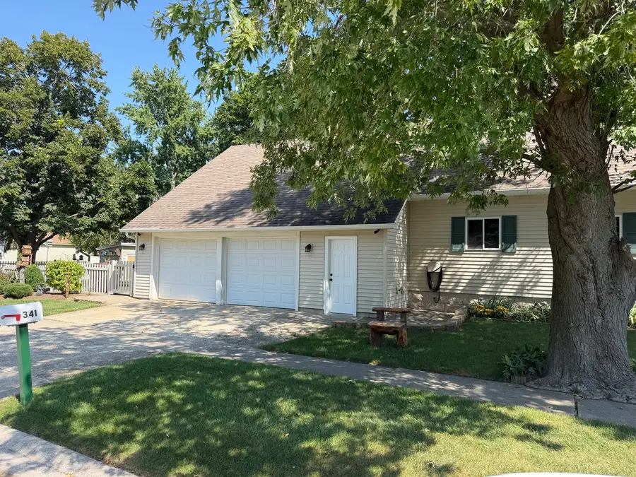 341 W Wood Drive, Peotone, IL 60468 - #2