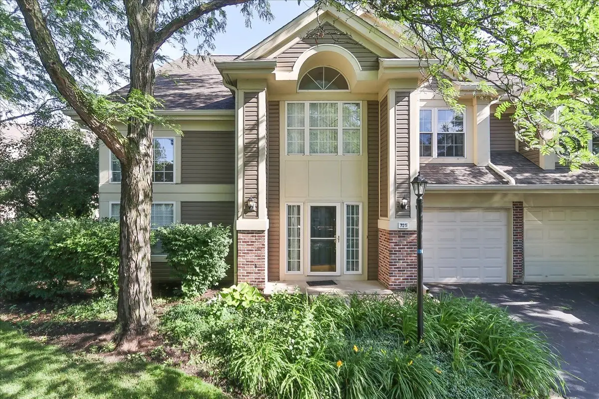 725 Deep Wood Court, Elk Grove Village, IL 60007 - #1