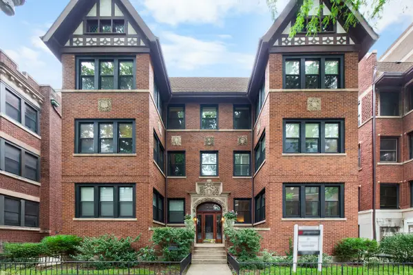 704 W Buena Avenue #1E, Chicago, IL 60613