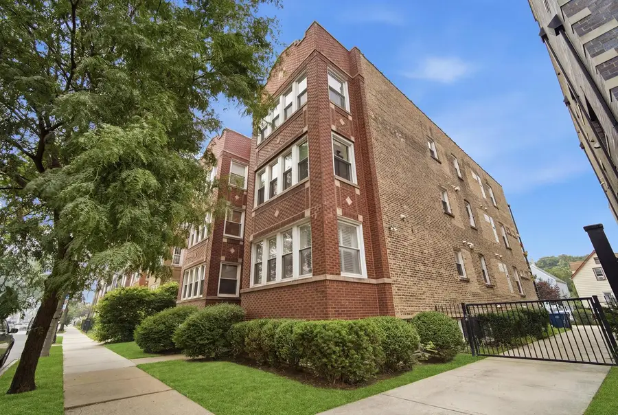 2449 W Foster Avenue #2E, Chicago, IL 60625 - #2