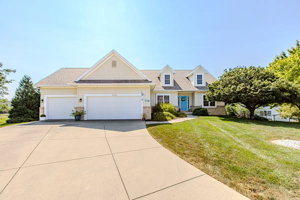 2334 Cascade Court, Normal, IL 61761 - #1