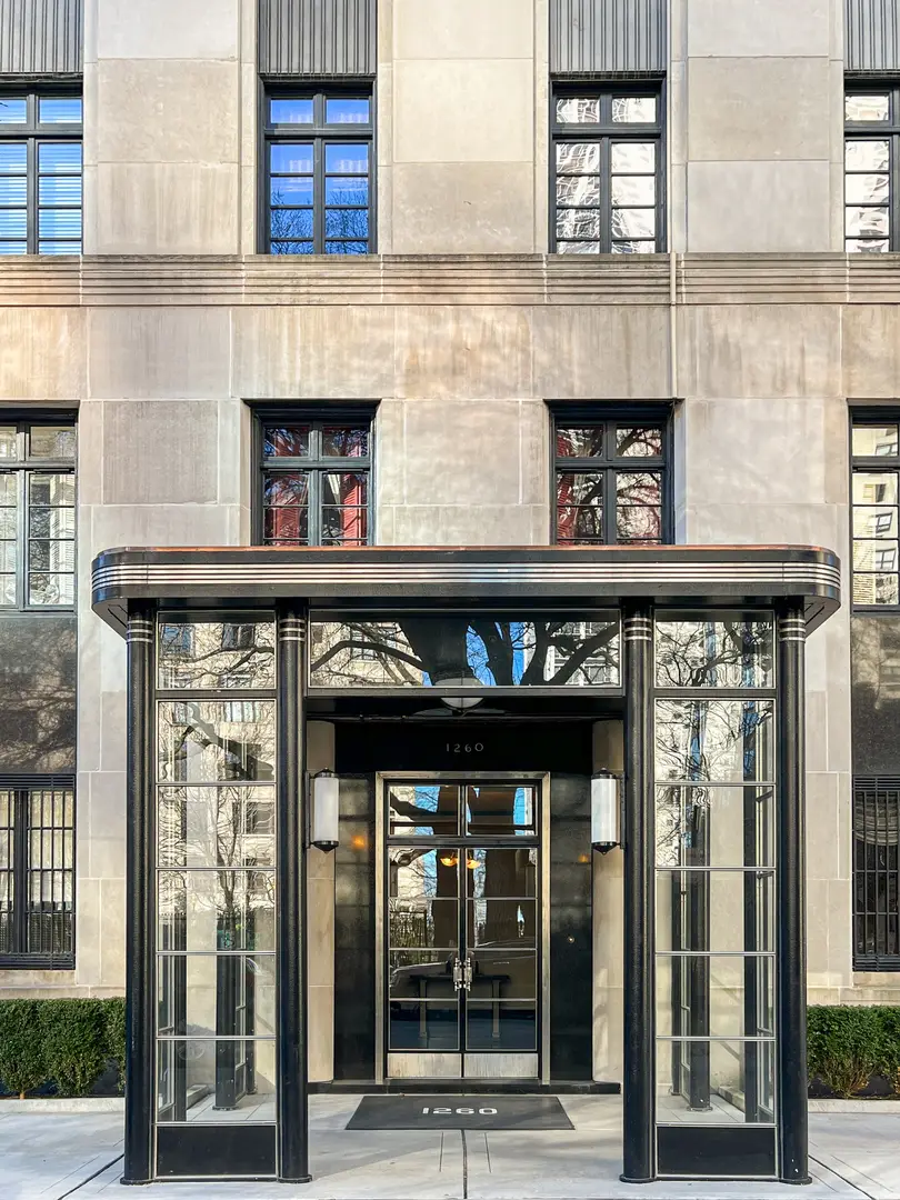 1260 N Astor Street #7, Chicago, IL 60610 - #1