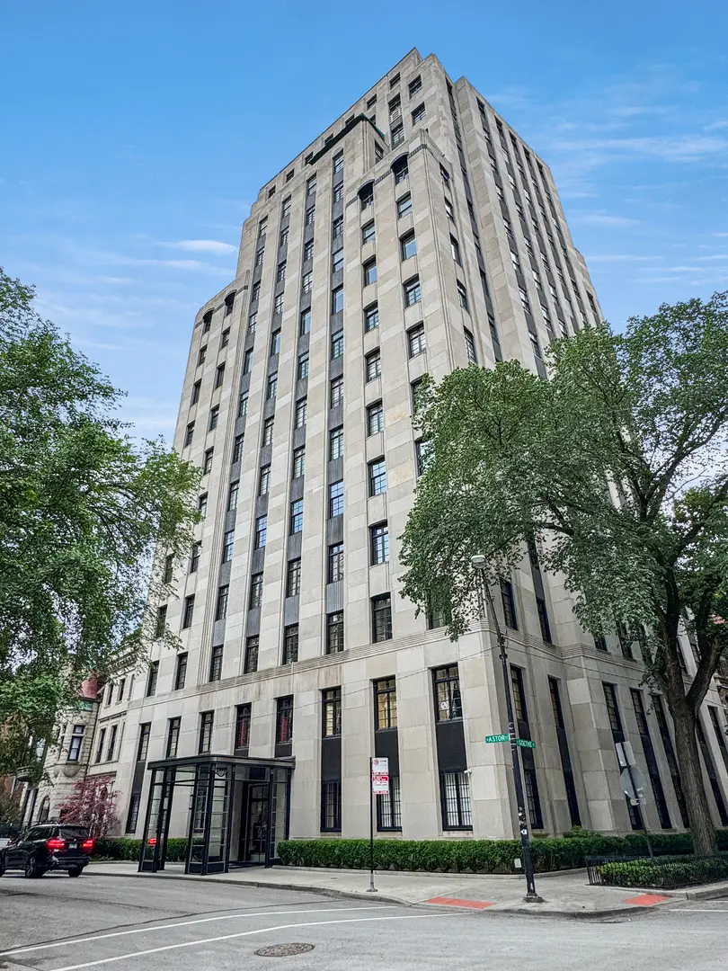 1260 N Astor Street #7, Chicago, IL 60610 - #2