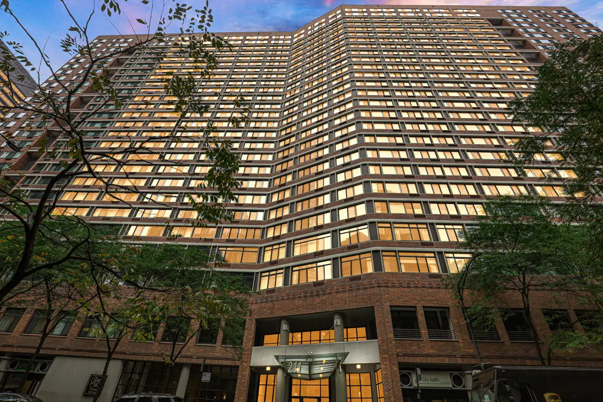 211 E Ohio Street #1108, Chicago, IL 60611 - #1