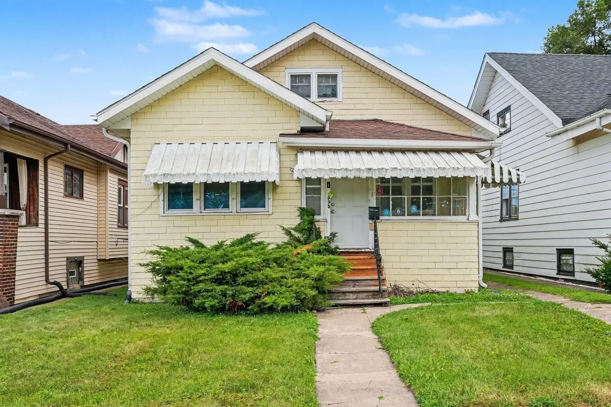 595 Forsythe Avenue, Calumet City, IL 60409 - #1