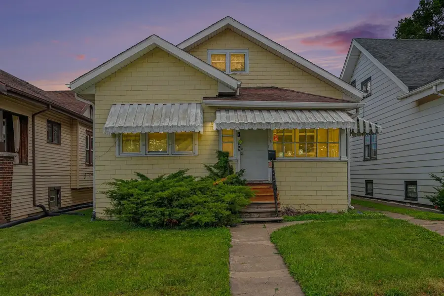 595 Forsythe Avenue, Calumet City, IL 60409 - #2